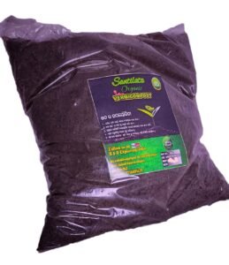 natural khad vermi compost